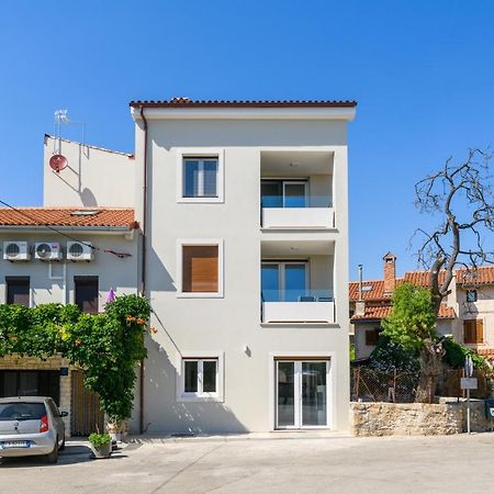 Ma Premantura Luxury Apartments Ferienwohnung Unterkunft - Premantura Pula Istria 외부 사진