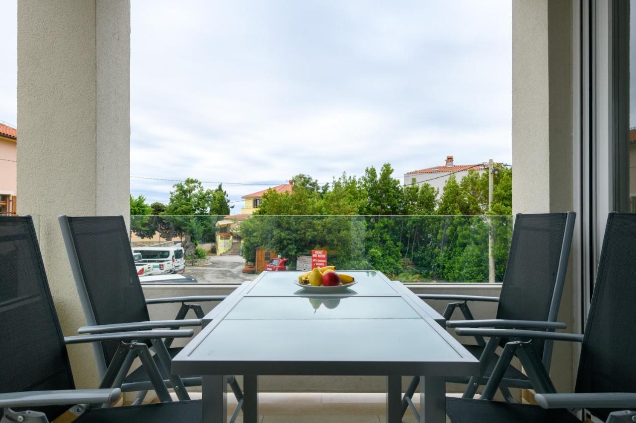 Ma Premantura Luxury Apartments Ferienwohnung Unterkunft - Premantura Pula Istria 외부 사진