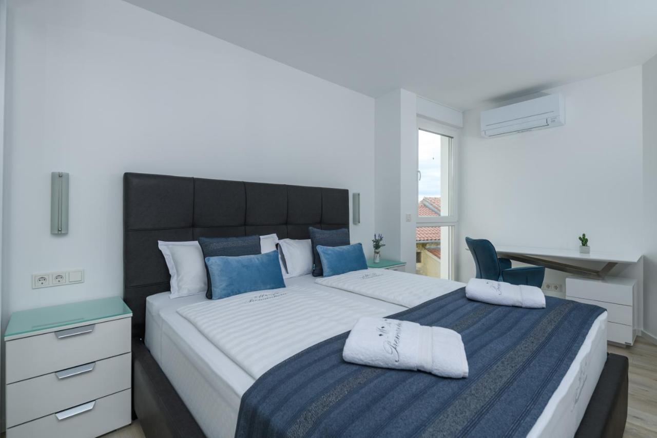 Ma Premantura Luxury Apartments Ferienwohnung Unterkunft - Premantura Pula Istria 외부 사진