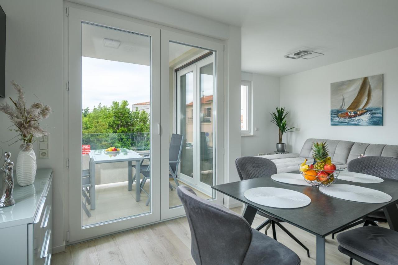 Ma Premantura Luxury Apartments Ferienwohnung Unterkunft - Premantura Pula Istria 외부 사진