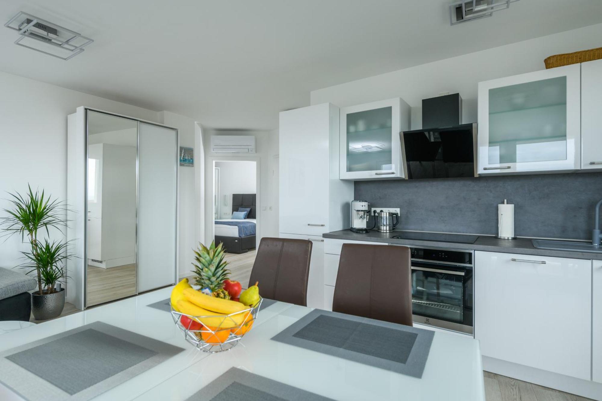 Ma Premantura Luxury Apartments Ferienwohnung Unterkunft - Premantura Pula Istria 외부 사진