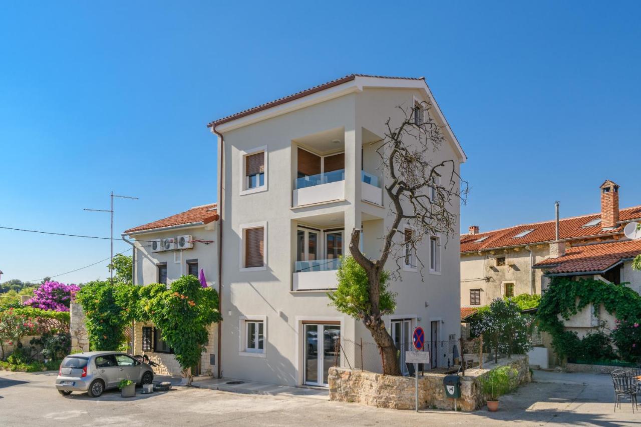 Ma Premantura Luxury Apartments Ferienwohnung Unterkunft - Premantura Pula Istria 외부 사진