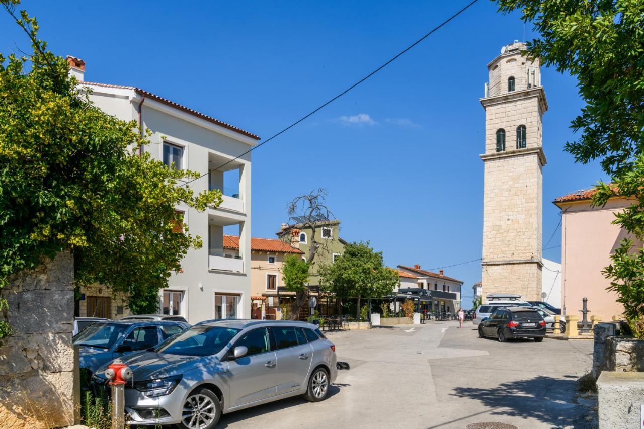 Ma Premantura Luxury Apartments Ferienwohnung Unterkunft - Premantura Pula Istria 외부 사진