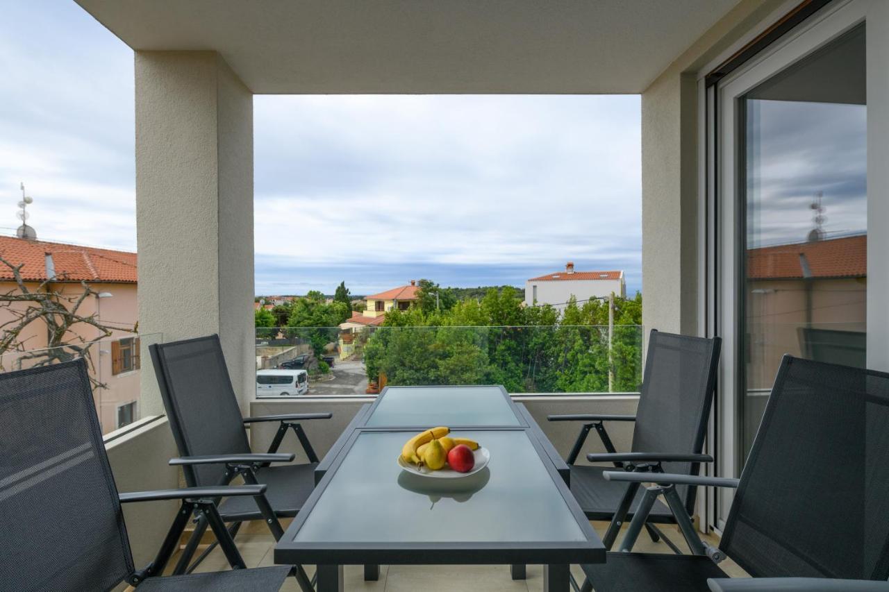 Ma Premantura Luxury Apartments Ferienwohnung Unterkunft - Premantura Pula Istria 외부 사진