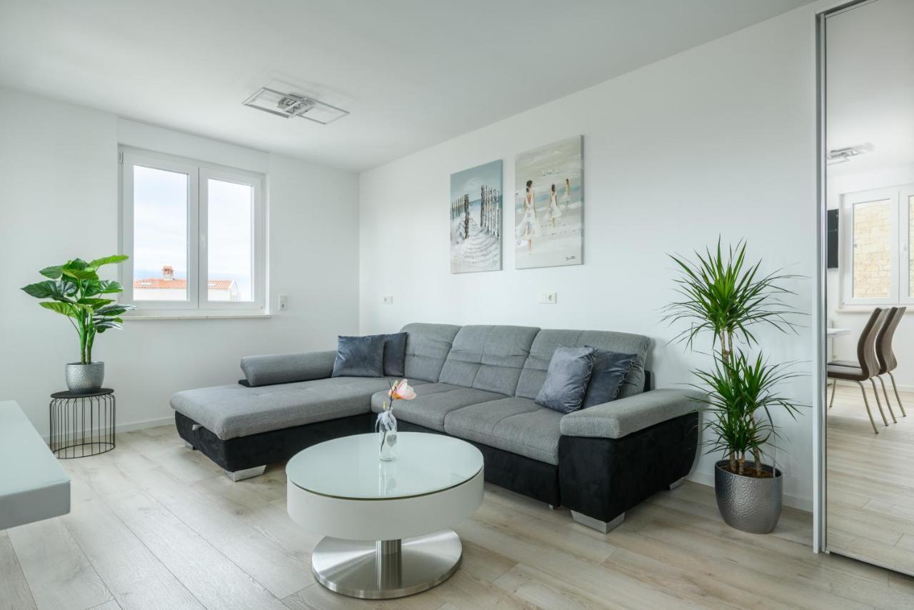 Ma Premantura Luxury Apartments Ferienwohnung Unterkunft - Premantura Pula Istria 외부 사진
