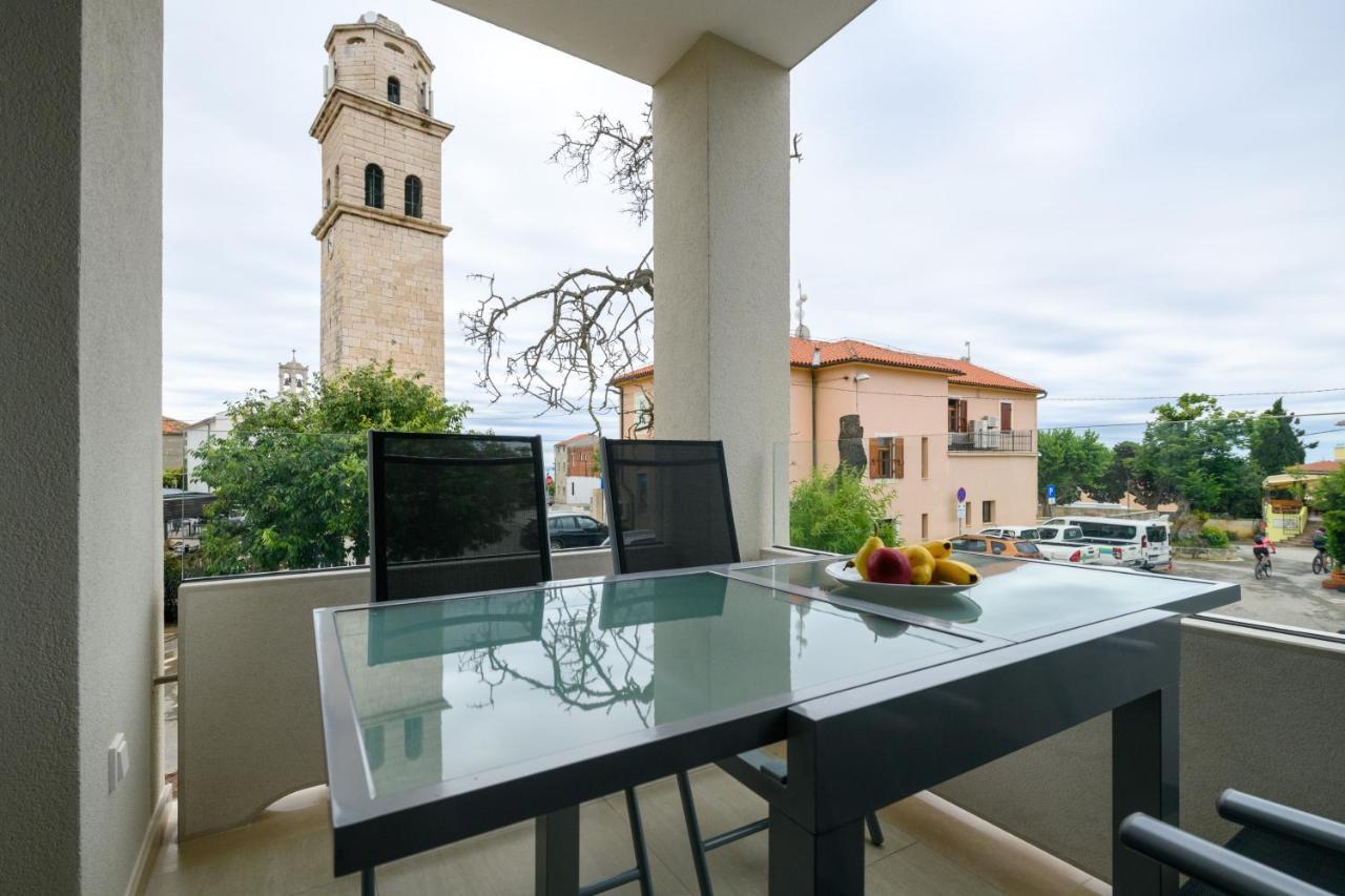 Ma Premantura Luxury Apartments Ferienwohnung Unterkunft - Premantura Pula Istria 외부 사진