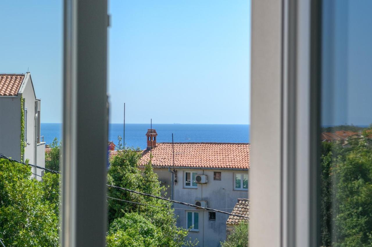 Ma Premantura Luxury Apartments Ferienwohnung Unterkunft - Premantura Pula Istria 외부 사진