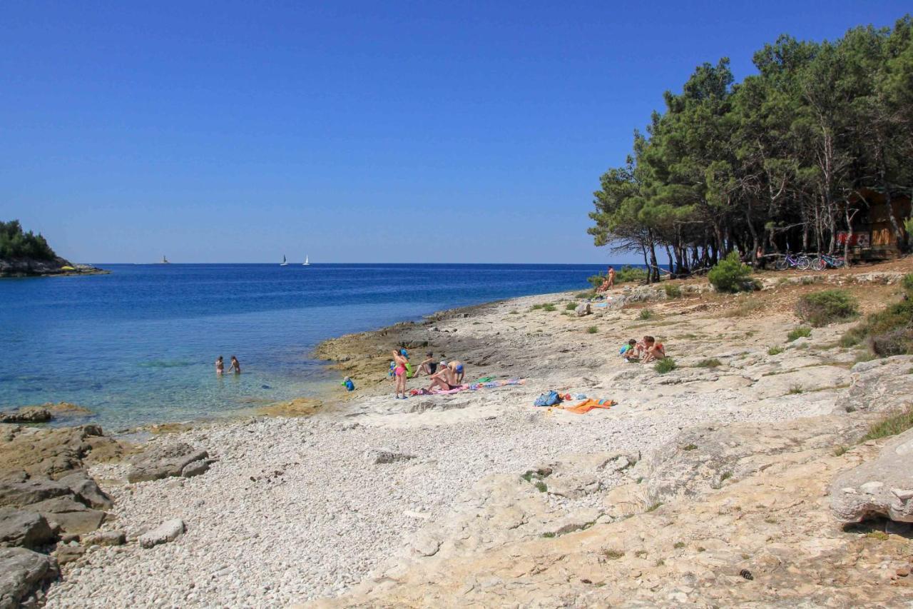 Ma Premantura Luxury Apartments Ferienwohnung Unterkunft - Premantura Pula Istria 외부 사진