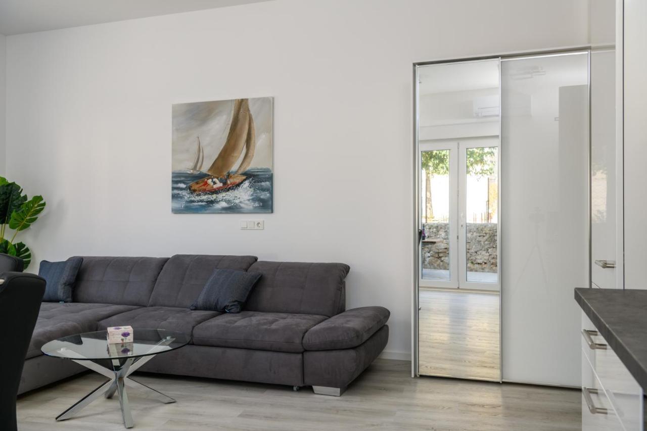 Ma Premantura Luxury Apartments Ferienwohnung Unterkunft - Premantura Pula Istria 외부 사진