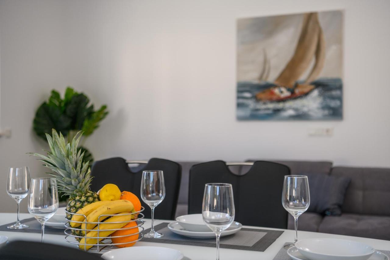 Ma Premantura Luxury Apartments Ferienwohnung Unterkunft - Premantura Pula Istria 외부 사진