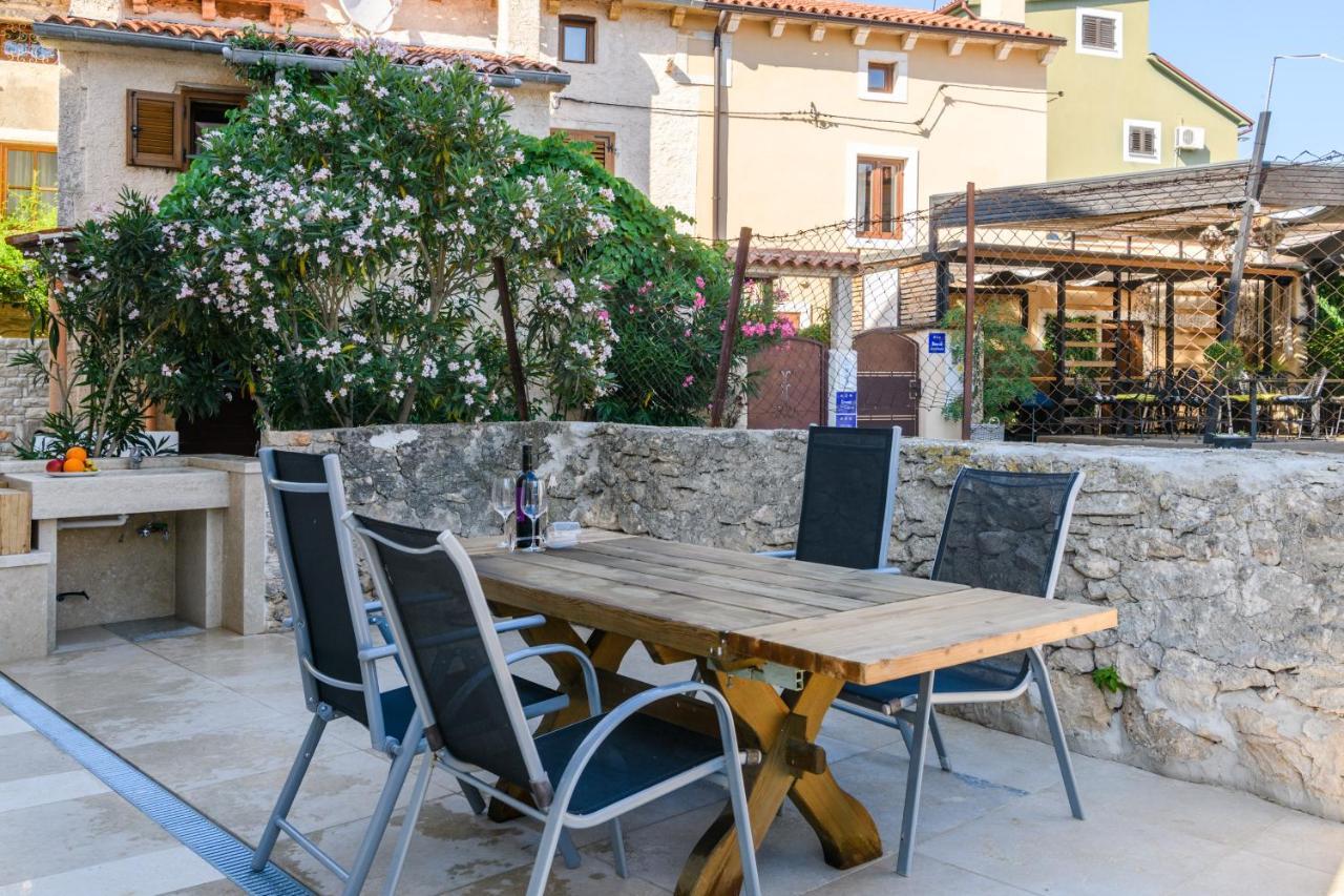 Ma Premantura Luxury Apartments Ferienwohnung Unterkunft - Premantura Pula Istria 외부 사진