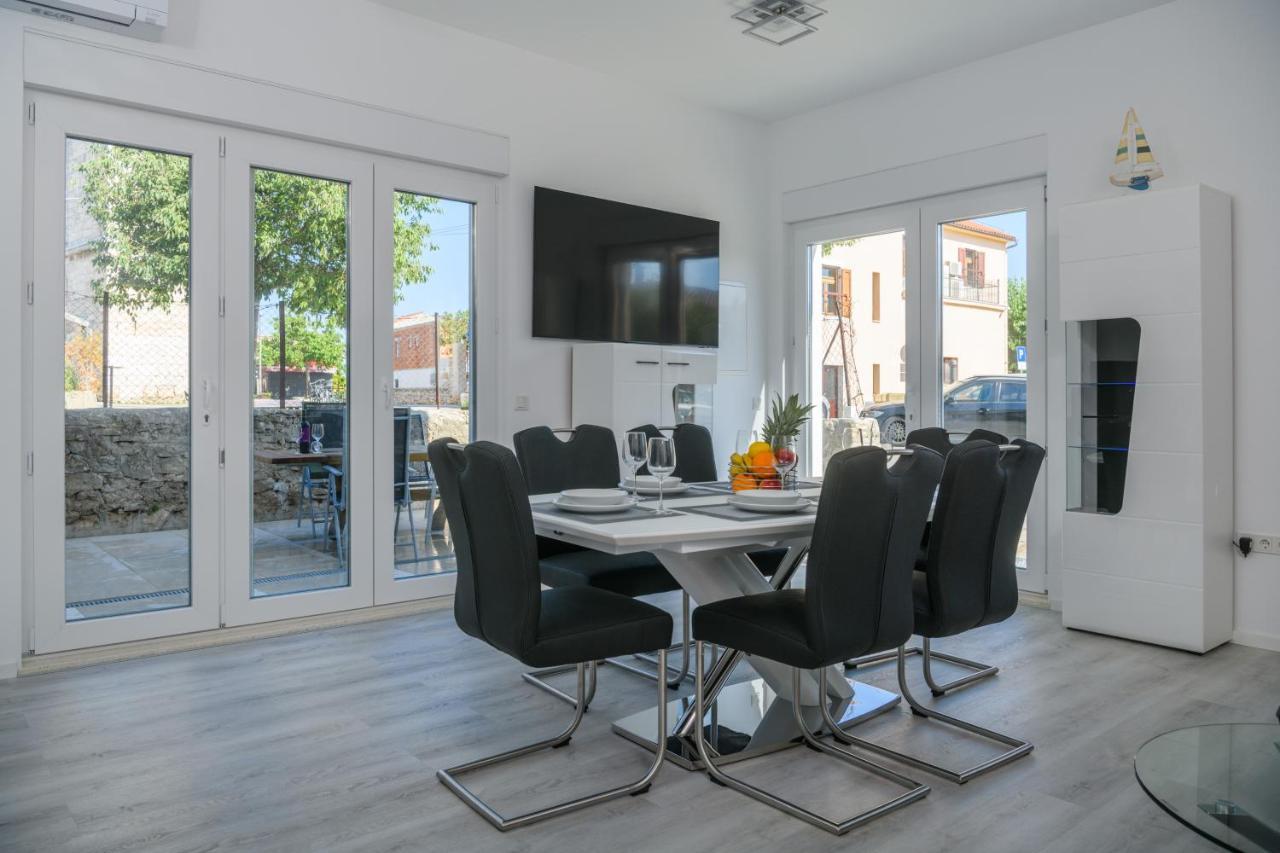 Ma Premantura Luxury Apartments Ferienwohnung Unterkunft - Premantura Pula Istria 외부 사진