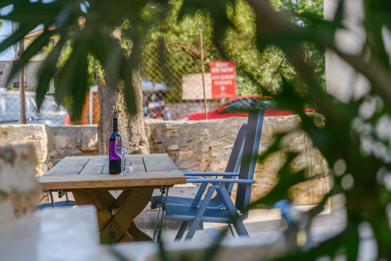 Ma Premantura Luxury Apartments Ferienwohnung Unterkunft - Premantura Pula Istria 외부 사진