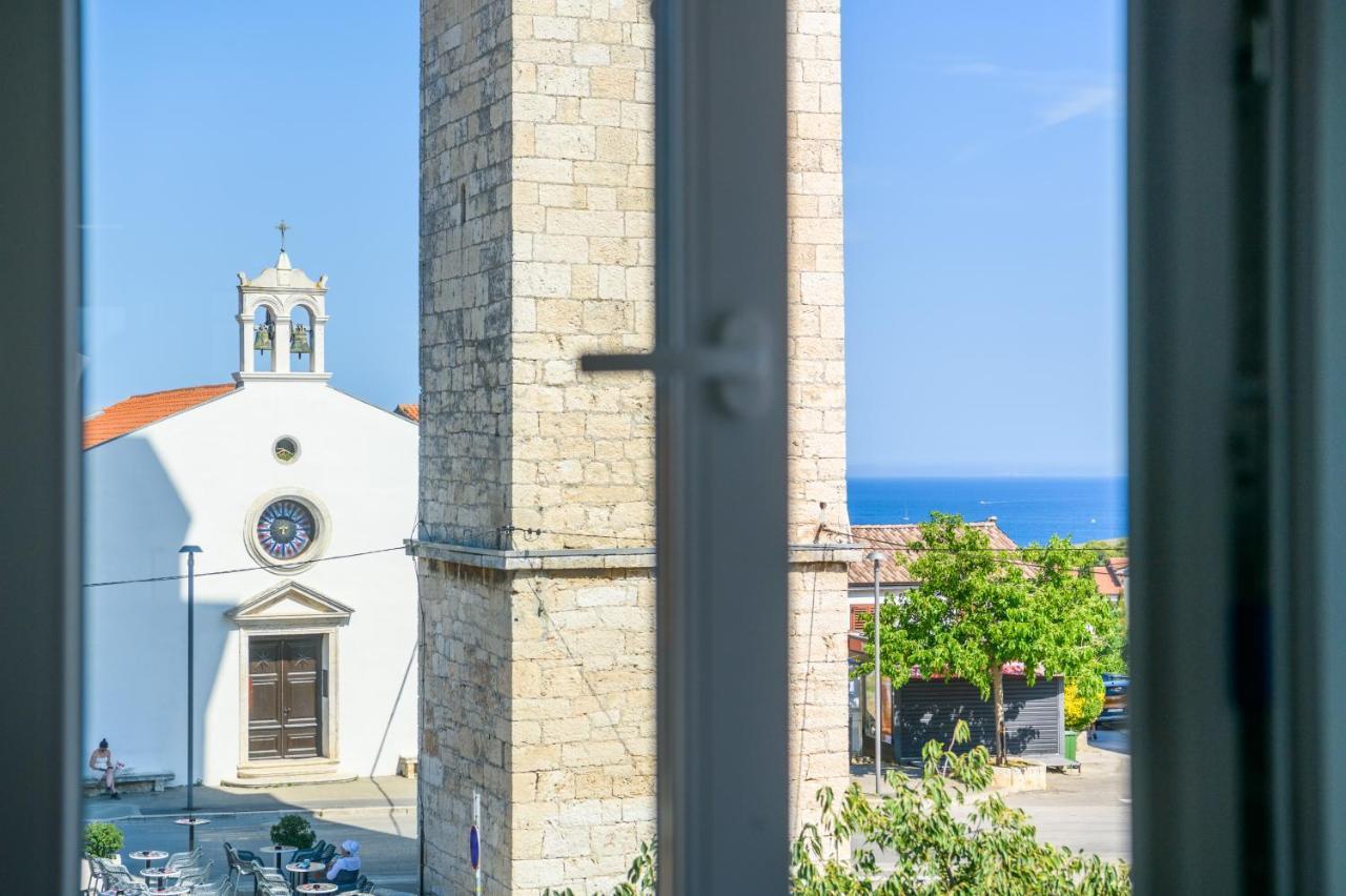 Ma Premantura Luxury Apartments Ferienwohnung Unterkunft - Premantura Pula Istria 외부 사진