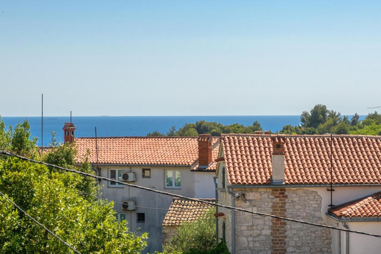Ma Premantura Luxury Apartments Ferienwohnung Unterkunft - Premantura Pula Istria 외부 사진