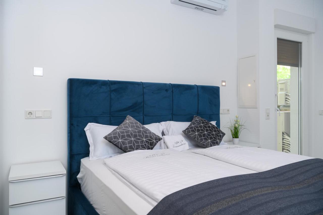 Ma Premantura Luxury Apartments Ferienwohnung Unterkunft - Premantura Pula Istria 외부 사진