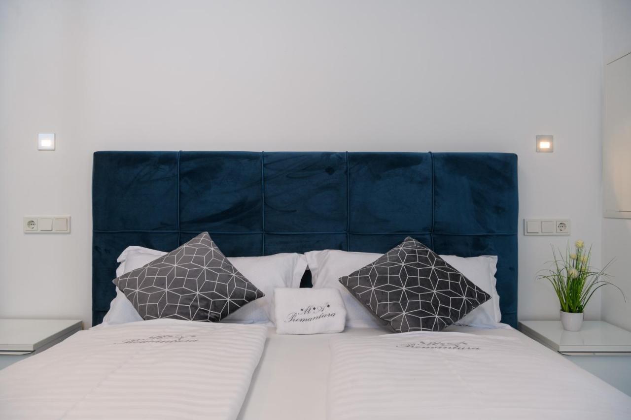 Ma Premantura Luxury Apartments Ferienwohnung Unterkunft - Premantura Pula Istria 외부 사진