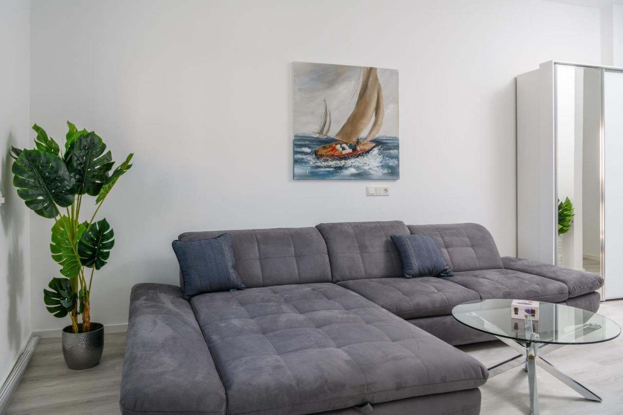 Ma Premantura Luxury Apartments Ferienwohnung Unterkunft - Premantura Pula Istria 외부 사진