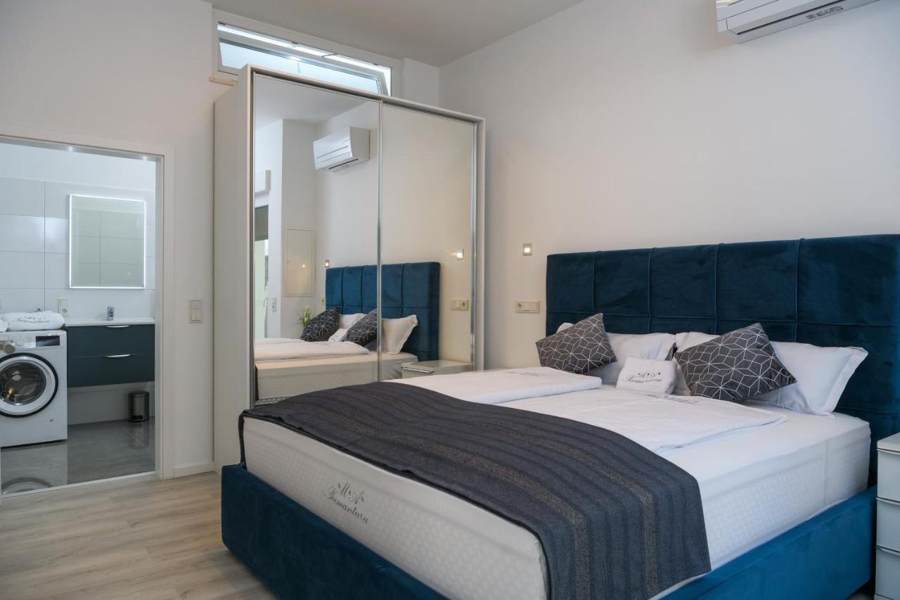 Ma Premantura Luxury Apartments Ferienwohnung Unterkunft - Premantura Pula Istria 외부 사진