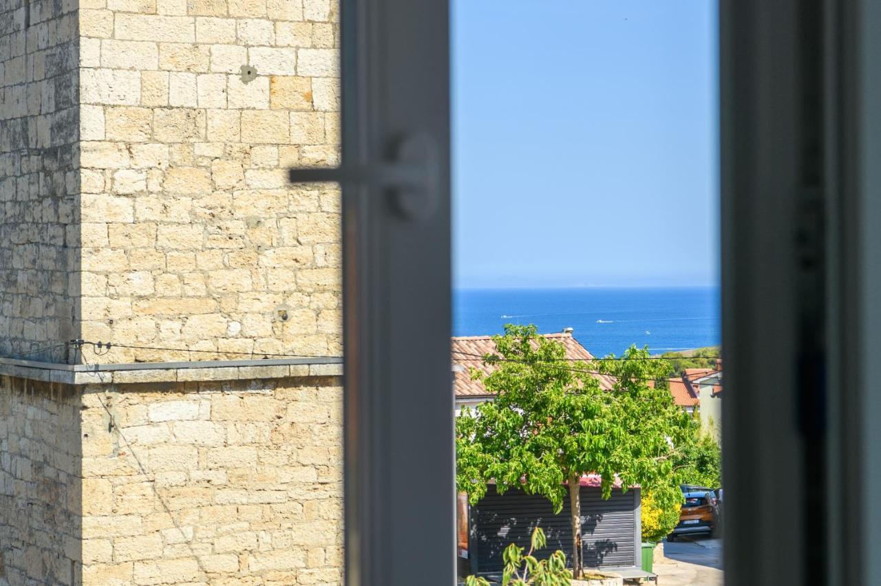 Ma Premantura Luxury Apartments Ferienwohnung Unterkunft - Premantura Pula Istria 외부 사진
