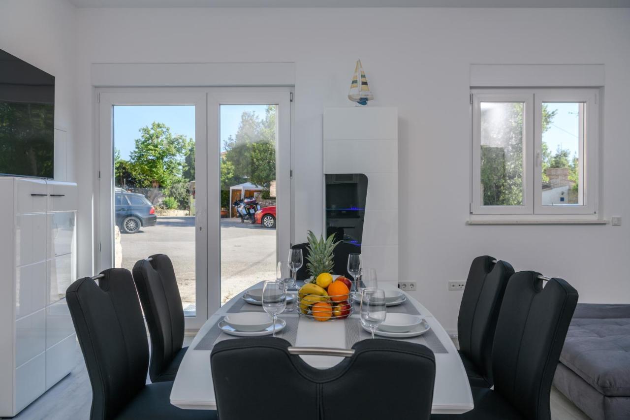 Ma Premantura Luxury Apartments Ferienwohnung Unterkunft - Premantura Pula Istria 외부 사진