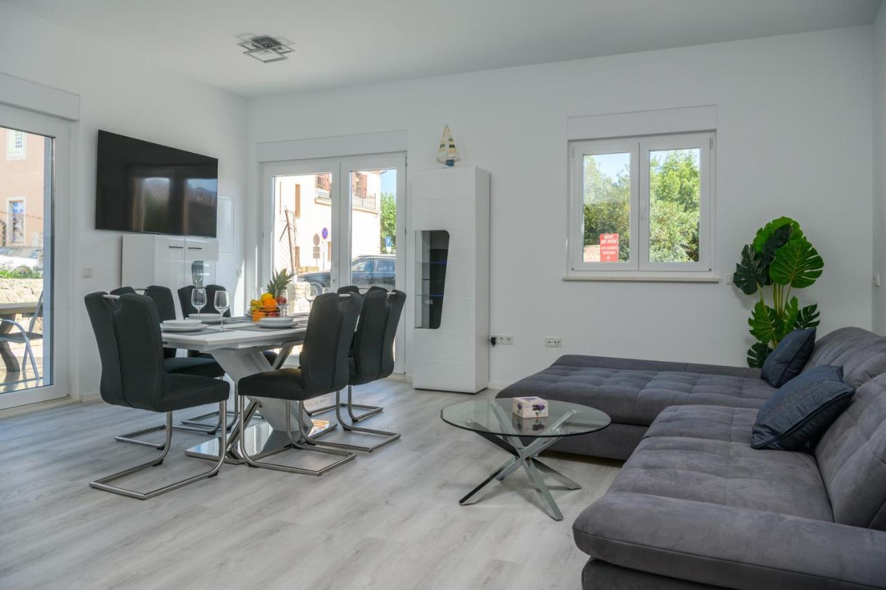 Ma Premantura Luxury Apartments Ferienwohnung Unterkunft - Premantura Pula Istria 외부 사진
