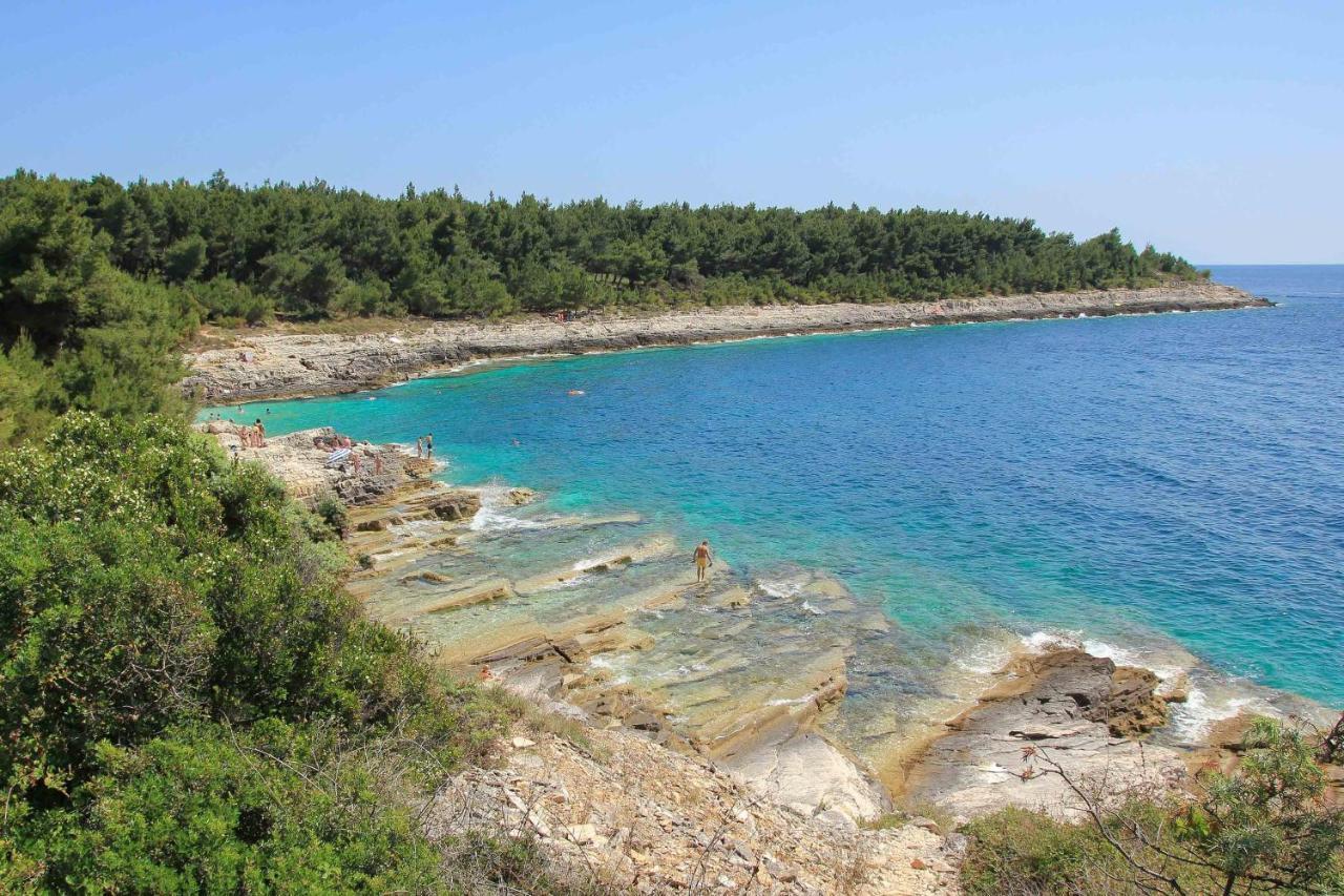 Ma Premantura Luxury Apartments Ferienwohnung Unterkunft - Premantura Pula Istria 외부 사진