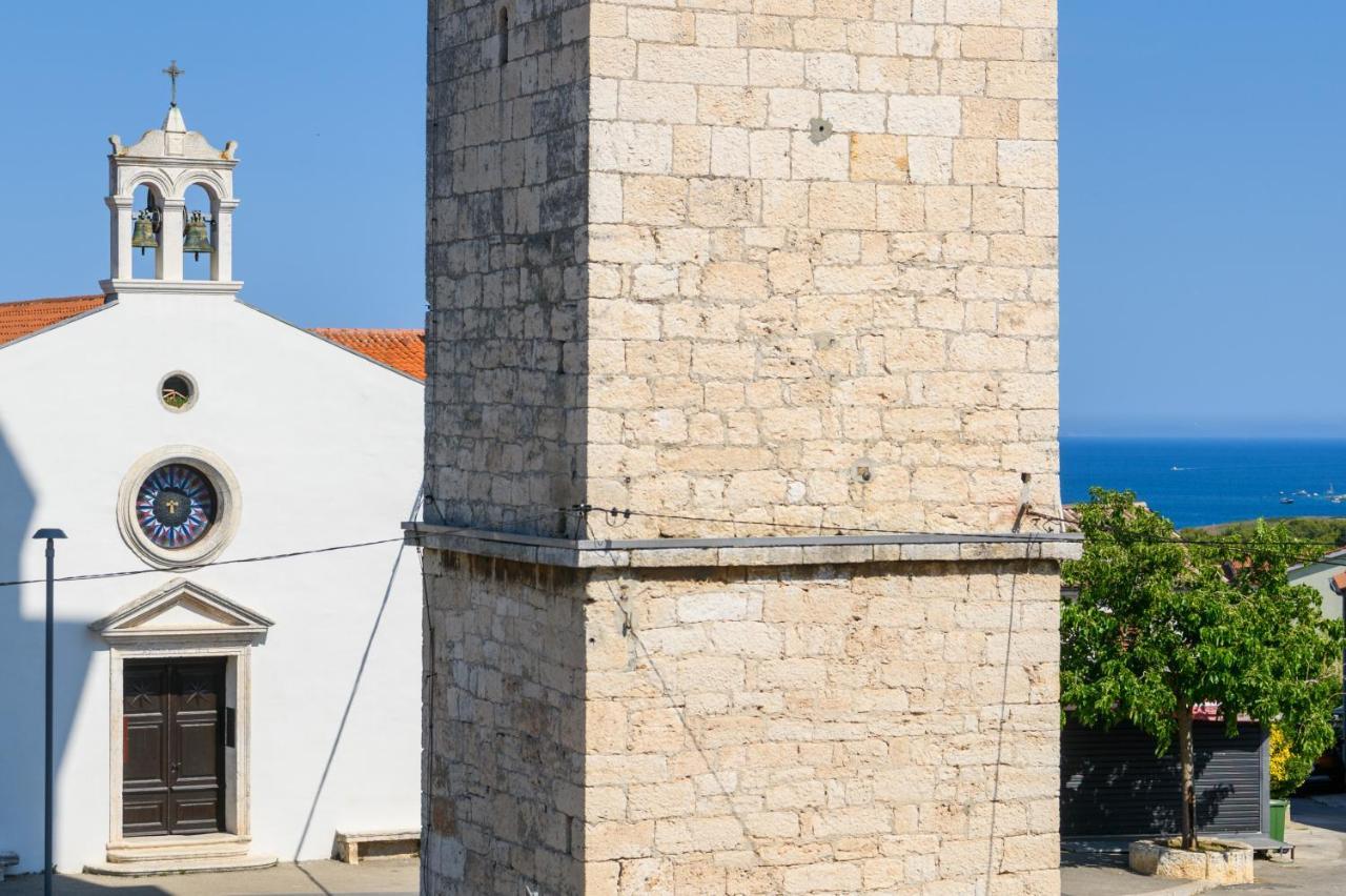 Ma Premantura Luxury Apartments Ferienwohnung Unterkunft - Premantura Pula Istria 외부 사진