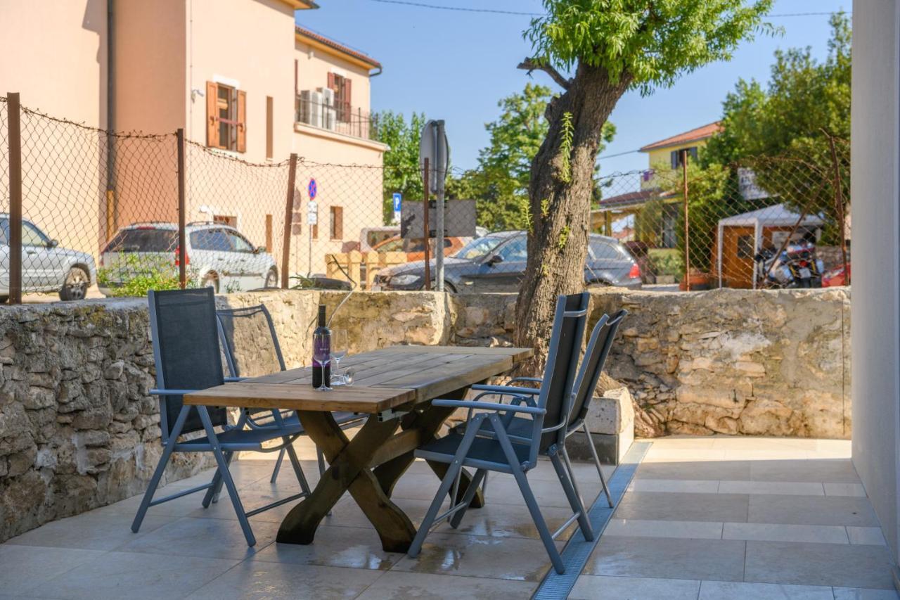 Ma Premantura Luxury Apartments Ferienwohnung Unterkunft - Premantura Pula Istria 외부 사진